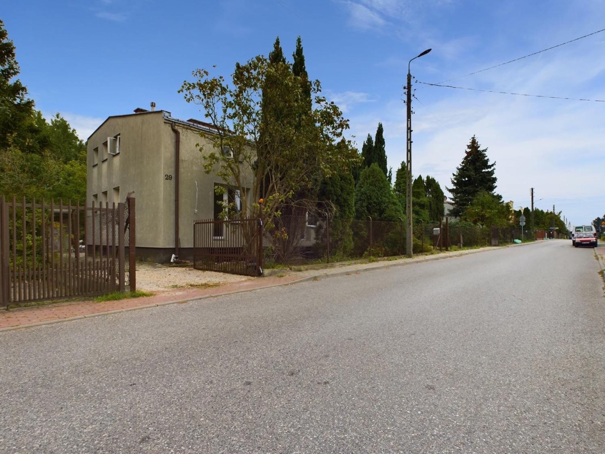With Parking And Garden Near Chopin Airport By Renters Apartament Warszawa
