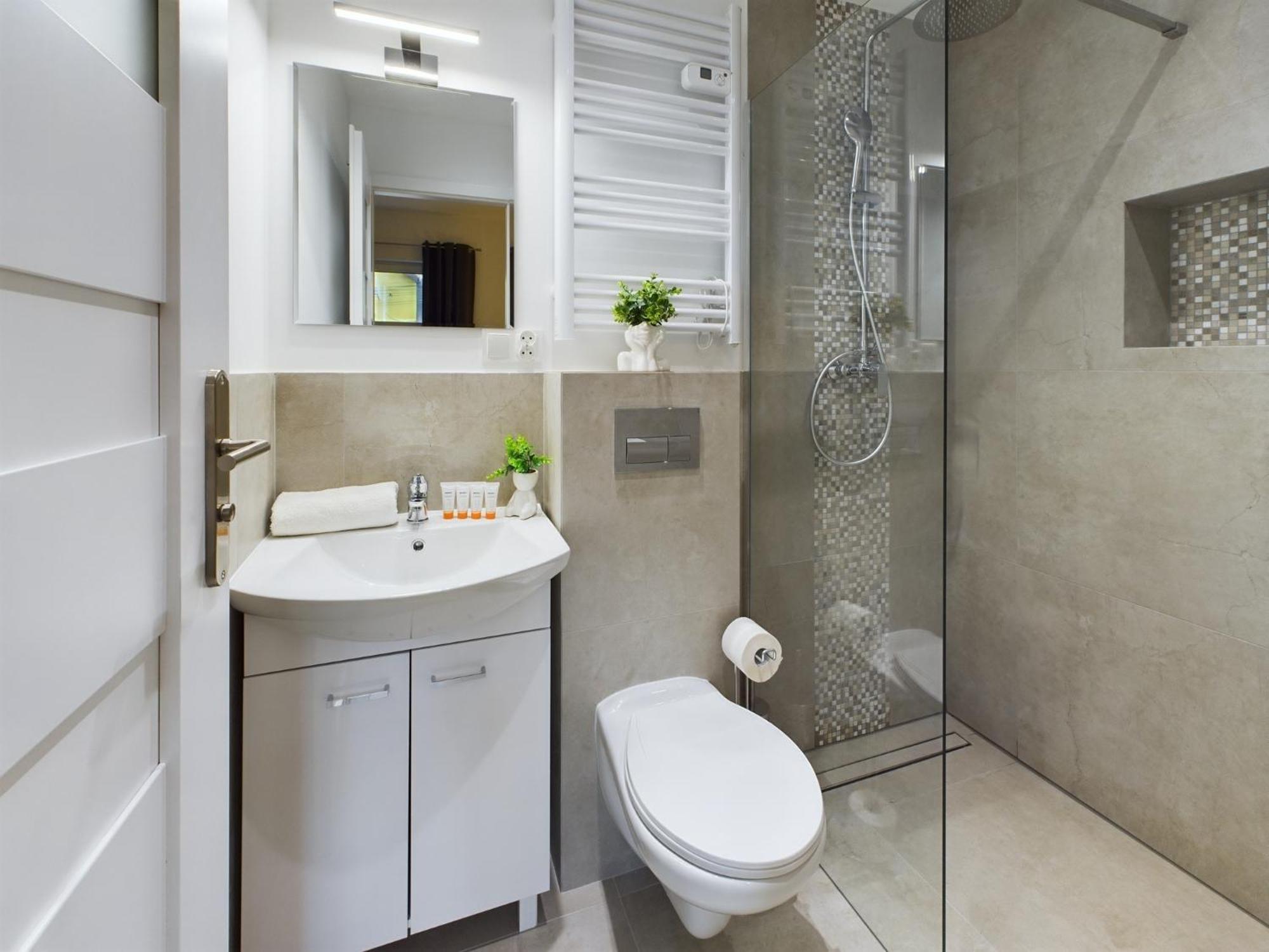 Apartament With Parking And Garden Near Chopin Airport By Renters
